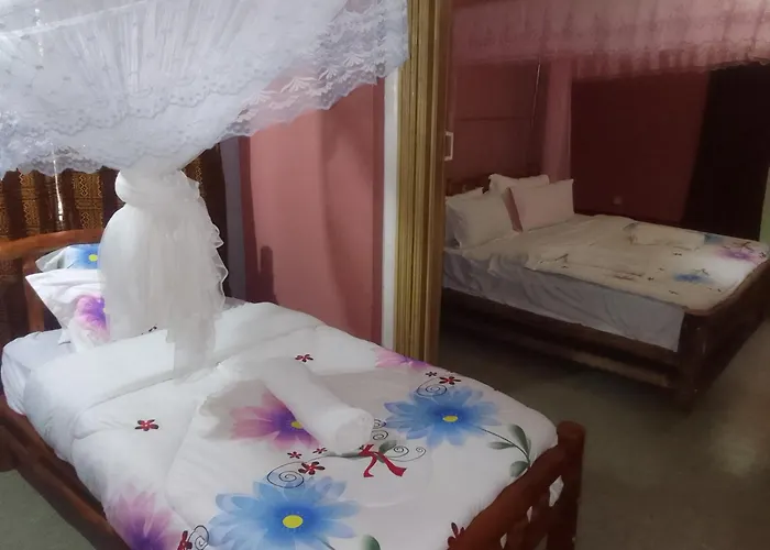 Dream Jet Suites Entebbe