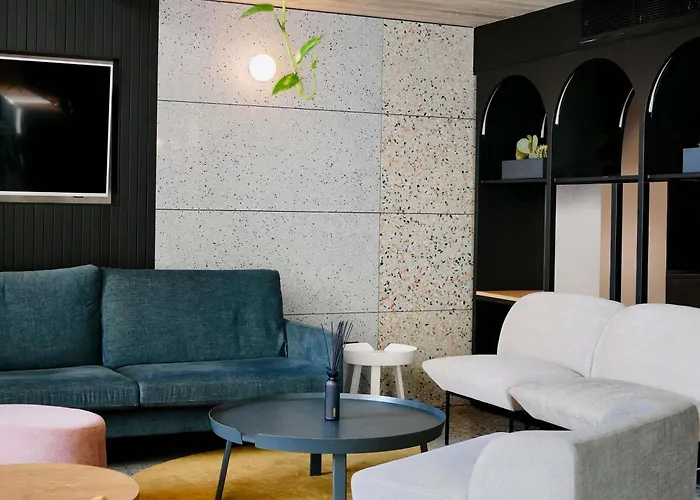 Ibis Styles St Pauls Bay Malta Hotel St. Paul's Bay