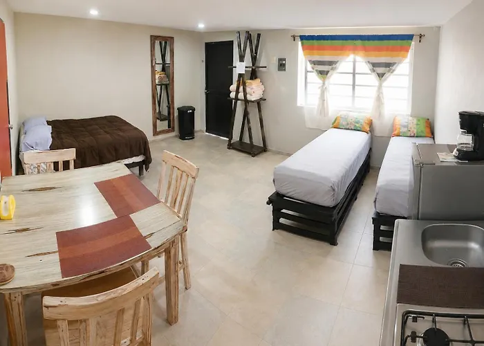 Casa Agave Apartment San José del Cabo