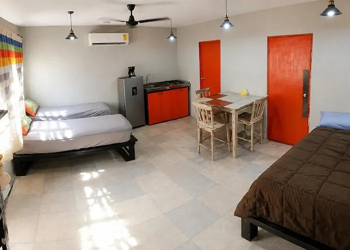 Casa Agave Apartment San José del Cabo