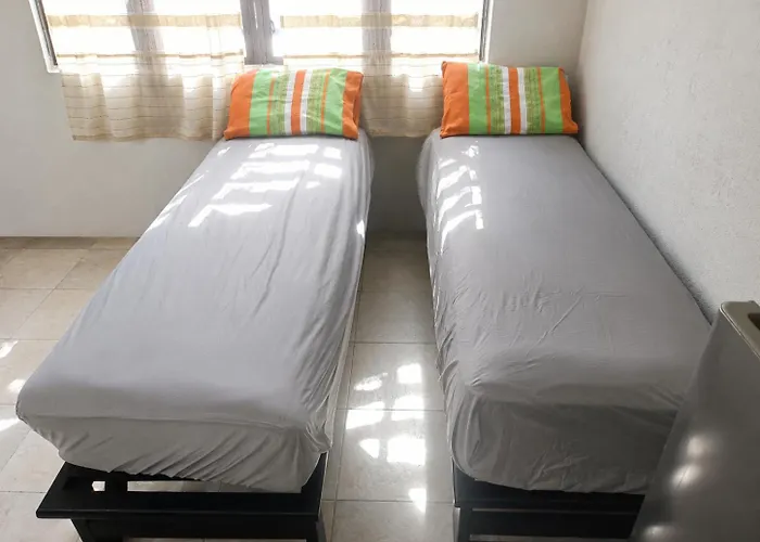 Casa Agave Apartment San José del Cabo
