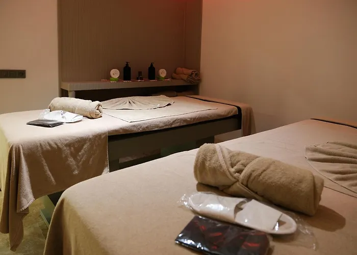 Anya Resort Hotel Pamukkale