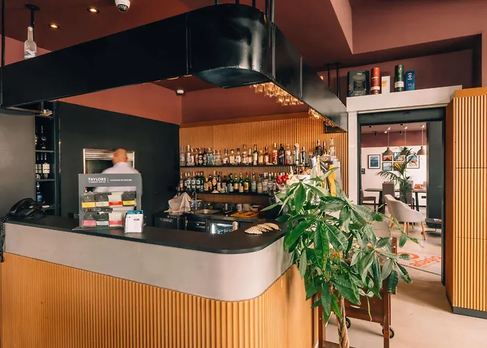 Aparthotel Adagio Malta Central Msida