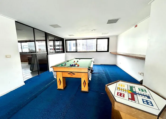 Apartamento Beira Mar De Pajucara / Maceio