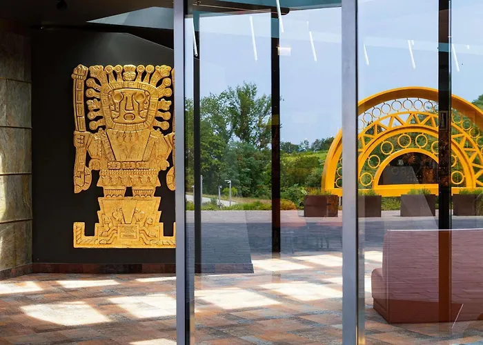 Minaro Hotel Tokaj - Mgallery Collection - Adults Only