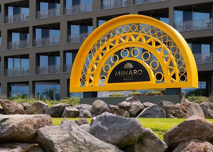 Minaro Hotel Tokaj - Mgallery Collection - Adults Only