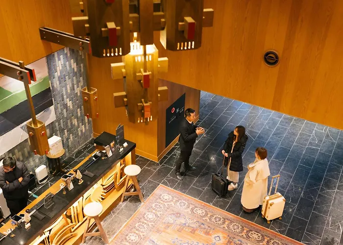 Mercure Hida Takayama Takayama 