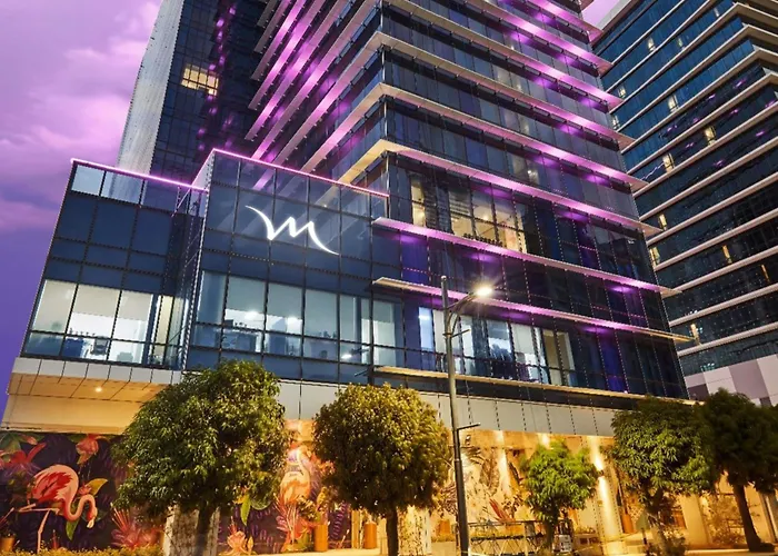 Mercure Mactan Cebu Lapu-Lapu City