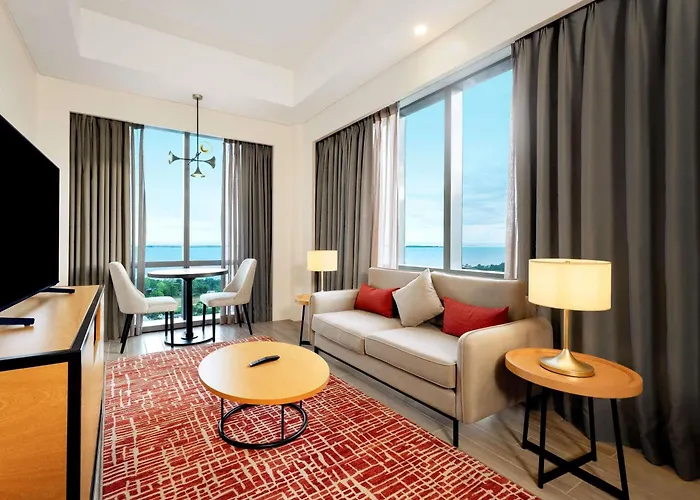 Mercure Mactan Cebu Lapu-Lapu City