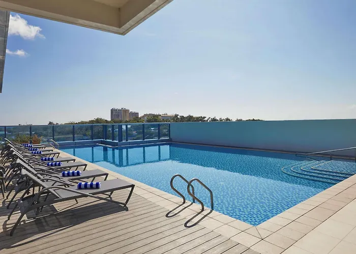 Mercure Mactan Cebu Lapu-Lapu City