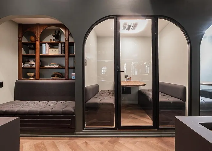 The Diamond Loft Modern Luxury With A Fully Equipped Kitchen Apartment Mexico City
