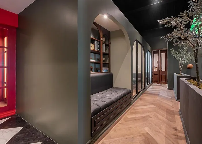The Diamond Loft Modern Luxury With A Fully Equipped Kitchen Apartment Mexico City