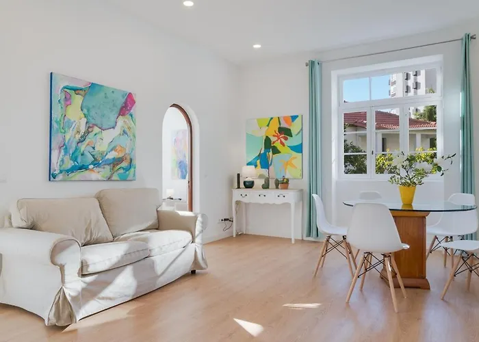 Casa Estufa 25 Villa Funchal 