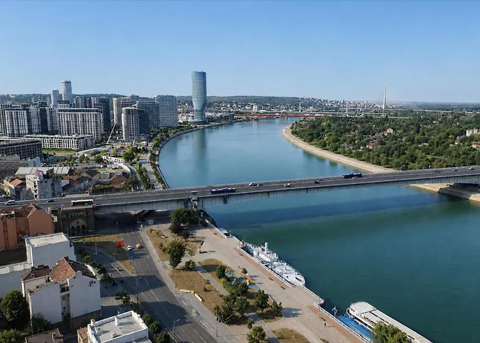 Calisi Hotel Belgrade