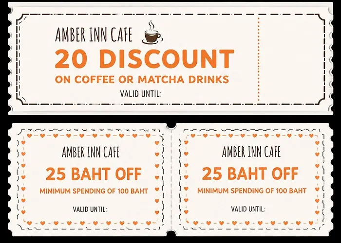 Amber Inn Bangkok