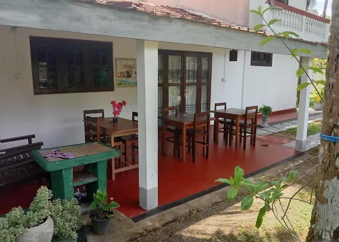 The River Villa Talpe
