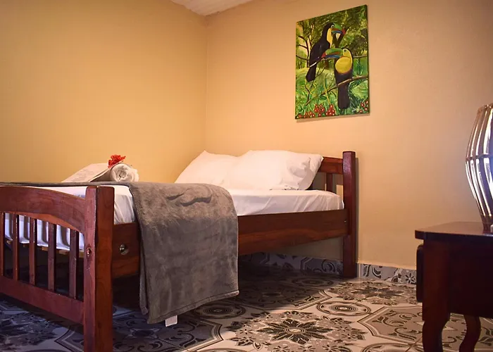 Chale'S House Hotel San Juan del Sur