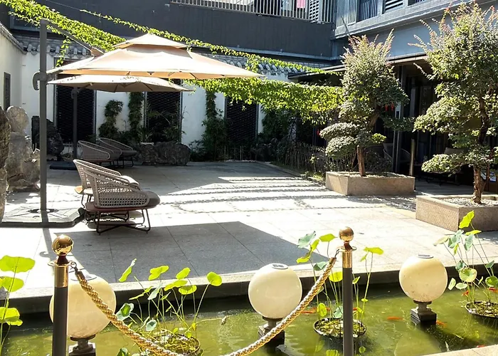 Manxin Hotel Guangzhou Baiyun Airport Branch