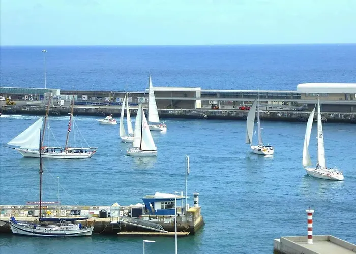 Apartamento Vista Pontinha Funchal 