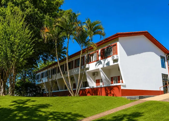 Hotel Fazenda Águas de Lindoia