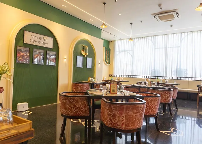 Hotel Bawa Udaipur