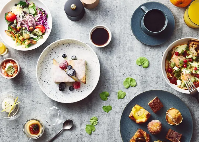 Hotel Indigo Tokyo Shibuya By Ihg
