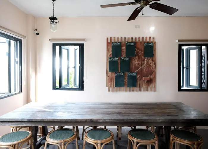 Hostel Bajala Siargao General Luna 
