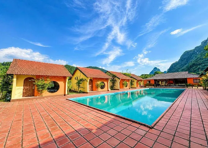 Phong Nha Eco Village
