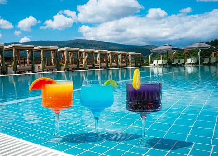 Grande Vista Resort & Spa Tsigov Chark