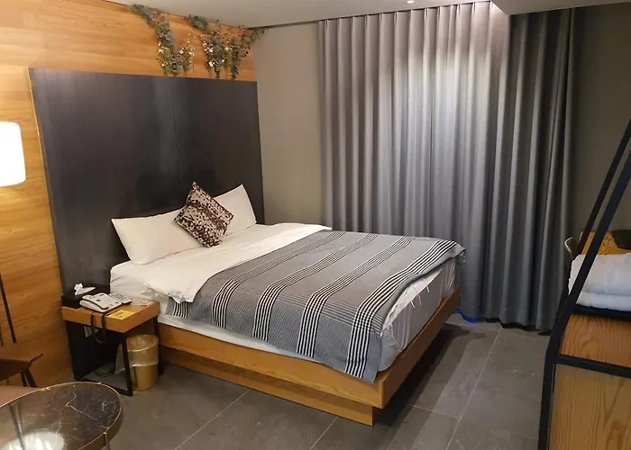 The Post Hotel Seoul