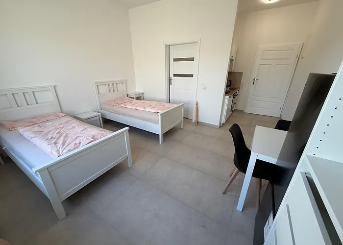 Private Room Hannover