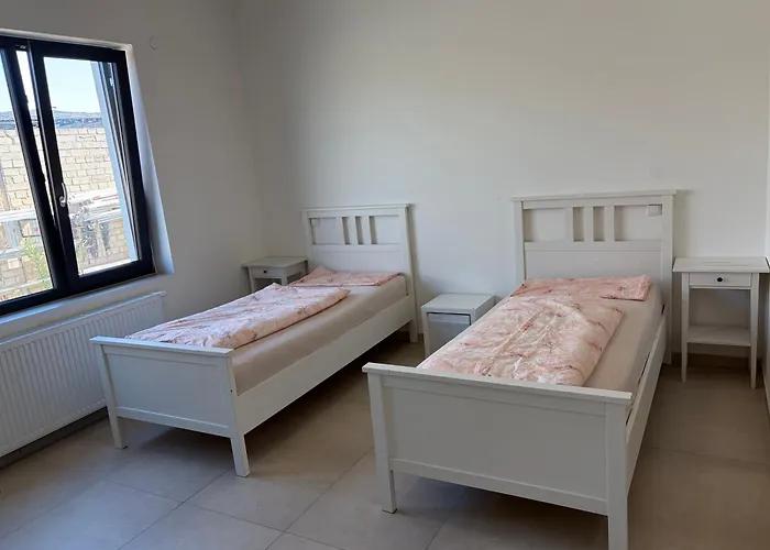 Private Room Hannover