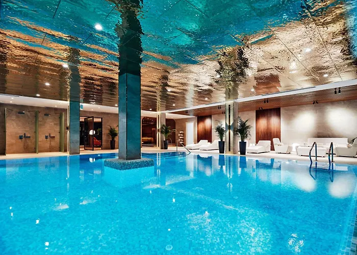 Crowne Plaza Tashkent By Ihg Hotel