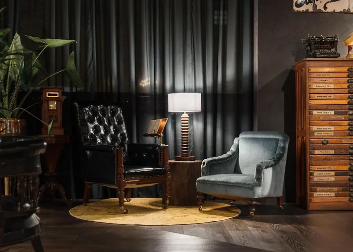 Ruby Stella Hotel London By Ihg