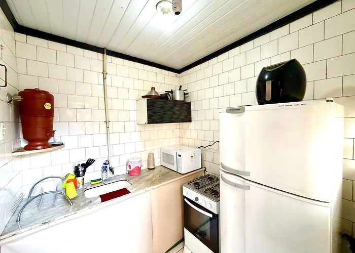 7º Hostel São Paulo
