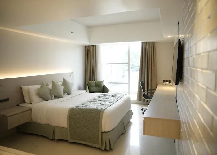 Lakeshore Heights Dhaka