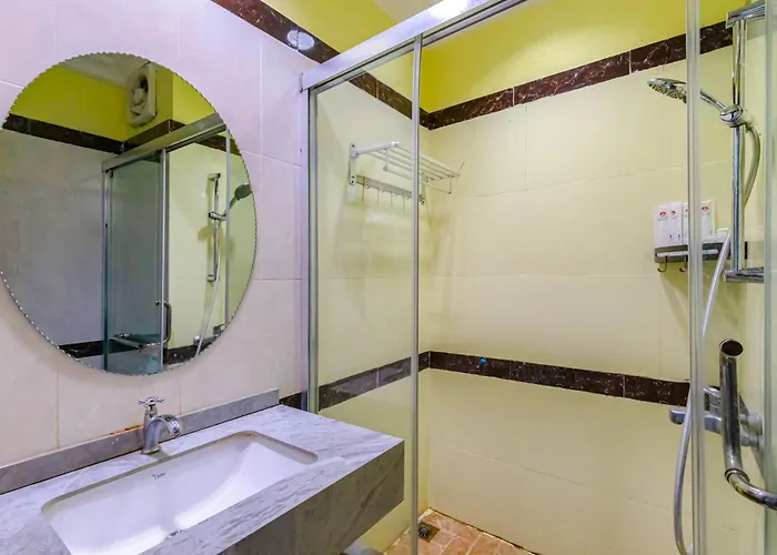 Lisha Roungnakhone Hotel Vang Vieng