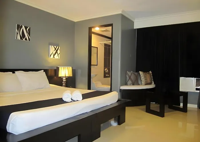 Richmond Plaza Hotel Cebu