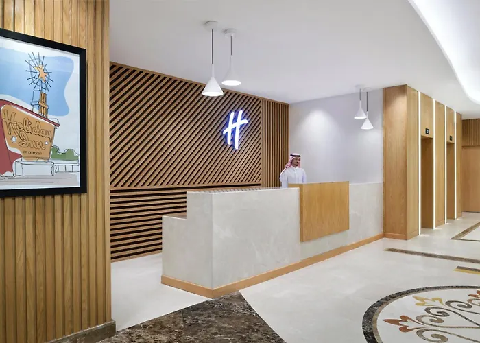 Holiday Inn Jeddah Corniche By Ihg