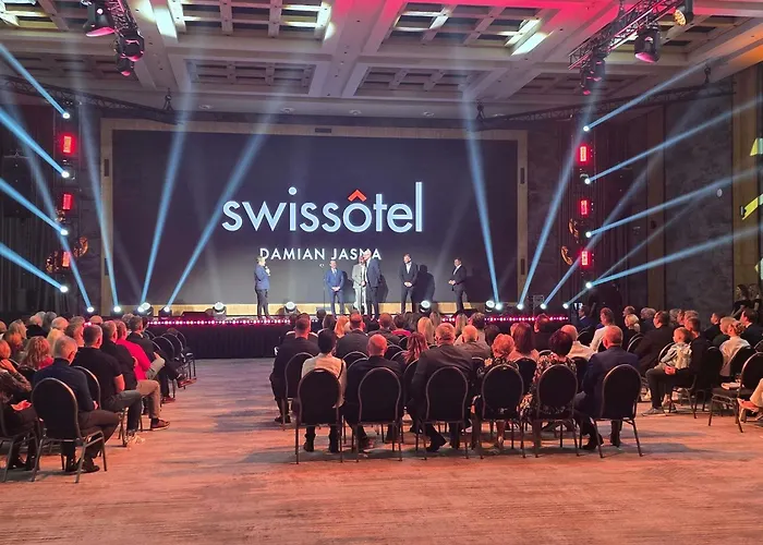 Swissotel Damian Jasna Belá