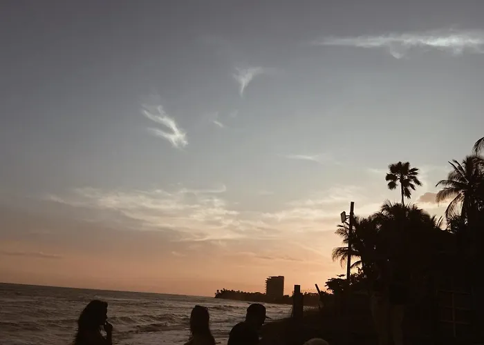 Sunset Surf Villa La Libertad