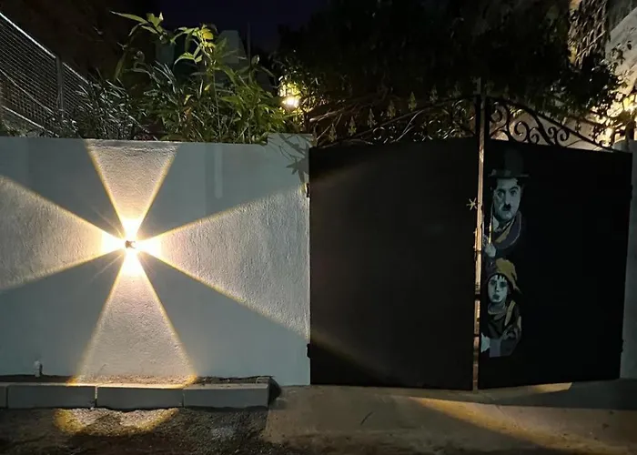 Villa De Jeff Pondicherry
