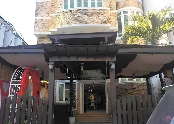 Boracay Breeze Resort Balabag 