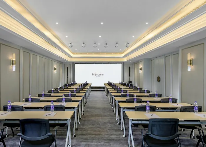 Mercure Shenzhen Nanshan
