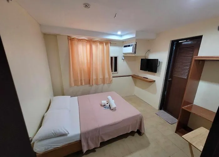 La Bella Casa Boracay Hotel Balabag 