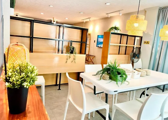 Marzon Beach Resort - Boracay Manoc-Manoc