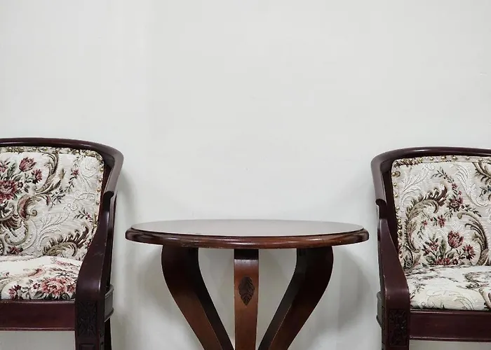 Marguerite Hotel Da Lat