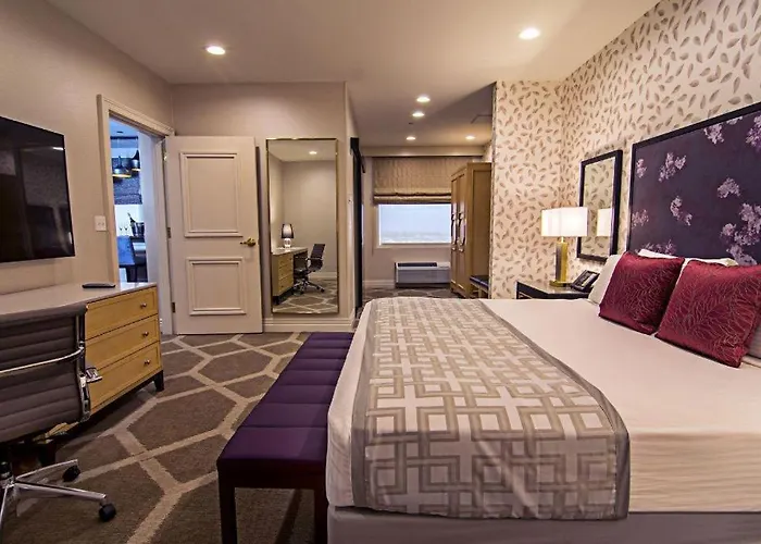 Orleans Hotel And Casino Las Vegas