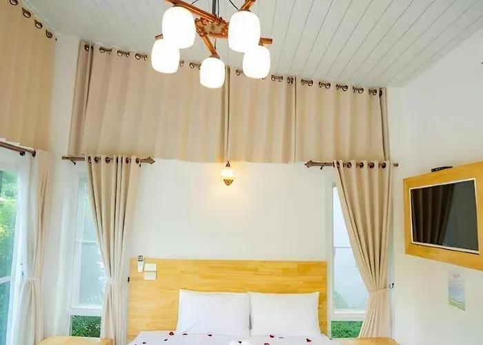 The White House Boutique Resort Chiang Rai