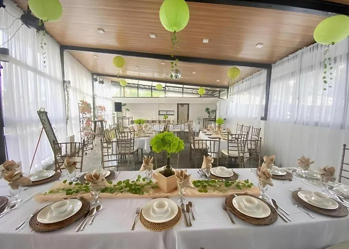 White Breeze Palawan Boutique Hotel Puerto Princesa